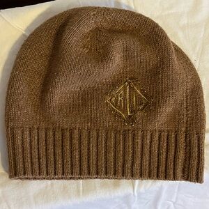 Ralph Lauren women’s hat